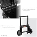 KETER ROC PRO GEAR 2.0 (22″) тележка с пластиковым ящиком (38370) 00029502053