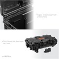 KETER ROC PRO GEAR 2.0 (22″) пластиковый ящик-органайзер (38374) 00029691541