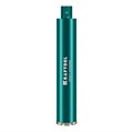 KRAFTOOL DIAMOND 82 мм (450 мм, 1 1/4″, лазерная сварка, сухое сверление с микроударом), алмазная коронка по железобетону (29825-082) 00030624155