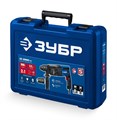 ЗУБР 28 мм, 900 Вт, перфоратор SDS Plus + БЗП, мет. корпус, Профессионал (ЗП-2890 МС) 00030737291
