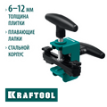 KRAFTOOL усиленный разделитель плитки (33250-1) 00030793786