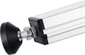 KRAFTOOL TTL-180 180х140х70 см, макс 250 кг, стол для работ с крупноформатными листовыми материалами (33253-180) 00030793789