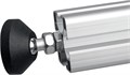 KRAFTOOL TTL-360 360х150х70 см, макс 250 кг, стол для работ с крупноформатными листовыми материалами (33253-360) 00030793790