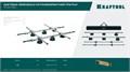 KRAFTOOL TCS-150 330х170 см, макс 150 кг, система переноски крупноформатной плитки (33255) 00030793791