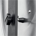 KRAFTOOL HEAVY DUTY 4.0, КГ 3х2.5 30м 4000Вт IP44, силовой удлинитель на стальной катушке (55086-30) 00030828114
