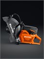 KRAFTOOL 3700 Вт, 400 мм, без диска, бензорез по бетону (бетонорез) (K770-16) 00030902008