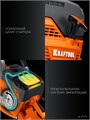 KRAFTOOL 3700 Вт, 400 мм, без диска, бензорез по бетону (бетонорез) (K770-16) 00030902008