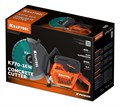 KRAFTOOL 3700 Вт, 400 мм, диск в комплекте, бензорез по бетону (бетонорез) (K770-16 H) 00030902009