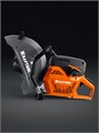 KRAFTOOL 3700 Вт, 400 мм, без диска, бензорез по металлу (рельсорез) (K760-16) 00030996252