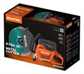 KRAFTOOL 3700 Вт, 400 мм, без диска, бензорез по металлу (рельсорез) (K760-16) 00030996252