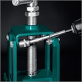 KRAFTOOL X-Drive 35, 35 предм., универсальный набор инструмента 1/4″ (27974) 00031150120