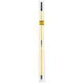 STAYER FIBER-ONE 1,18 м, фиберглассовый стержень-удлинитель, Professional (05681-1.2) 00031276749