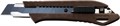 OLFA WOOD-PP Models 18 мм, с сегментированным лезвием, нож (OL-WD-AL) 00031288470