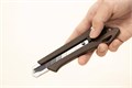 OLFA WOOD-PP Models 18 мм, с сегментированным лезвием, нож (OL-WD-AL) 00031288470