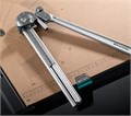 KRAFTOOL Кованый рычажный трубогиб для нержавеющей стали (23508-10) 00031300021