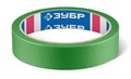 ЗУБР №300 24 мм х 25 м, для грубых и шероховатых поверхностей, малярная лента, Профессионал (12143-24) 00031301608