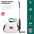 ЗУБР 5 л, аккумуляторный опрыскиватель (ОПЛ-5) 00031302583