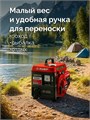 ЗУБР 1100 Вт, инверторный генератор (СБИ-1100) 00031303255