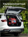 ЗУБР 5500 Вт, инверторный генератор с электростартером и розеткой АВР (СБИ-5500ЕА) 00031303263