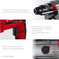 ЗУБР 32 мм, 1200 Вт, перфоратор SDS Plus, мет. корпус (П-32-1200 М) 00031304129