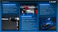 ЗУБР 40 мм, 1300 Вт, АВТ, перфоратор SDS-Max, Профессионал (ЗПМ-40-1300 ЭВ) 00031304132