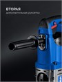 ЗУБР 50 мм, 1700 Вт, перфоратор SDS-Max, Профессионал (ЗПМ-50-1700 Э) 00031304134