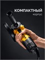 STEHER d 125 мм, 1000 Вт, УШМ (AGS-125-1000) 00031309354