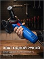 ЗУБР 1800 Вт, d125 мм, УШМ, регулировка оборотов, фланец ″МИГ″, Профессионал (УШМ-П125-1805 ЭПСТ) 00031309383