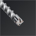 ЗУБР ПРОФИ-4Х 16x1360/1500 мм, SDS-max бур, ПРОФЕССИОНАЛ (29350-1360-16) 00031312187