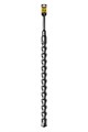 STAYER HERCULES-4Х 45 x 880/1000 мм, SDS-max бур, PROFESSIONAL (29370-880-45) 00031312350