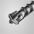 STAYER HERCULES-4Х 52 x 880/1000 мм, SDS-max бур, PROFESSIONAL (29370-880-52) 00031312351