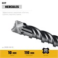 STAYER HERCULES-4Х 10x160 мм, SDS-plus бур (29290-160-10) 00031312372