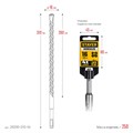 STAYER HERCULES-4Х 16x310 мм, SDS-plus бур (29290-310-16) 00031312398