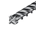 ЗУБР ПРОФИ-4Х 16x1000 мм, SDS-plus бур (29313-1000-16) 00031312570