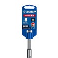 ЗУБР ПРОФИ-4Х 8x210 мм, SDS-plus бур (29313-210-08) 00031312589