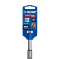 ЗУБР ПРОФИ-4Х 12x460 мм, SDS-plus бур (29313-460-12) 00031312620