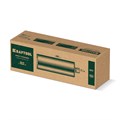 KRAFTOOL DIAMOND 152 мм (450 мм, 1 1/4″, лазерная сварка, сухое сверление с микроударом), алмазная коронка по железобетону (29825-152) 00031312921