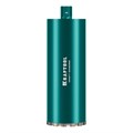 KRAFTOOL DIAMOND 162 мм (450 мм, 1 1/4″, лазерная сварка, сухое сверление с микроударом), алмазная коронка по железобетону (29825-162) 00031312922