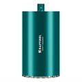 KRAFTOOL DIAMOND 250 мм (450 мм, 1 1/4″, лазерная сварка, сухое сверление с микроударом), алмазная коронка по железобетону (29825-250) 00031312924