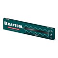 KRAFTOOL 500 мм, шаблон для копирования контура с фиксатором (30077-500) 00031313502