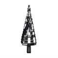 STAYER Pro-Max 4-32мм, 15 ступеней, винтовая спираль, сверло ступенчатое (29661-4-32-15) 00031316420