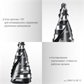 STAYER Pro-Max 6-38мм, 12 ступеней, винтовая спираль, сверло ступенчатое (29661-6-38-12) 00031316422