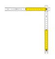 KRAFTOOL PRO-90 Kontakt, 2.4 м, профессиональный складной деревянный метр (34729) 00031317575