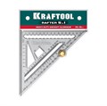KRAFTOOL 170 мм, 5-в-1, Высокоточный кровельный угольник (3441-17) 00031317587