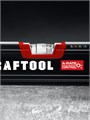 KRAFTOOL A-RATE CONTROL, 400 мм, точность 0.3 мм/м, с инновационным зеркальным глазком, сверхпрочный уровень (34986-40) 00031317983