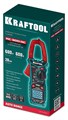 KRAFTOOL KC-300DC Цифровые токовые клещи (59830) 00031319299