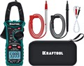 KRAFTOOL KC-300 Цифровые токовые клещи (59832) 00031319300