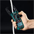 KRAFTOOL KC-300 Цифровые токовые клещи (59832) 00031319300
