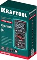 KRAFTOOL KM-700 цифровой мультиметр (59852) 00031319305