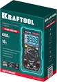 KRAFTOOL KM-500 цифровой мультиметр (59856) 00031319307
